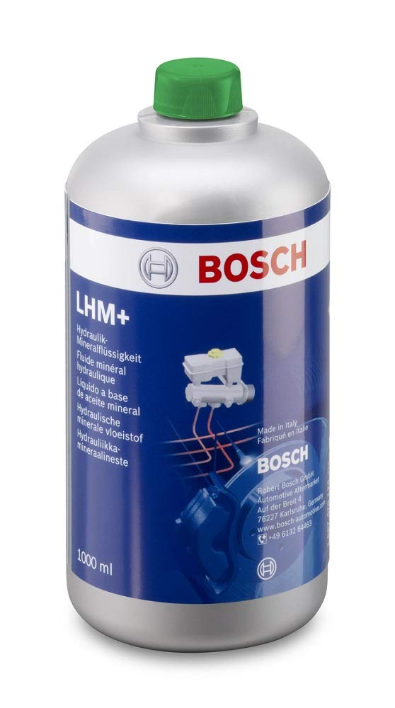 Bosch 1987479124 LHM+ Hydraulik Öl von Bosch