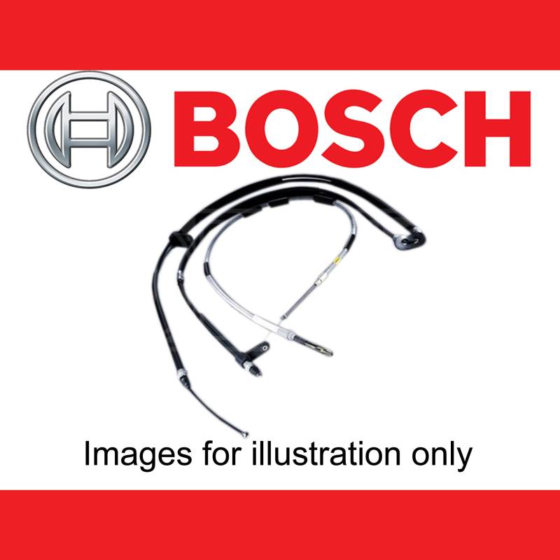 Bosch 1 987 482 494 Parking/Handbremsseil von Bosch