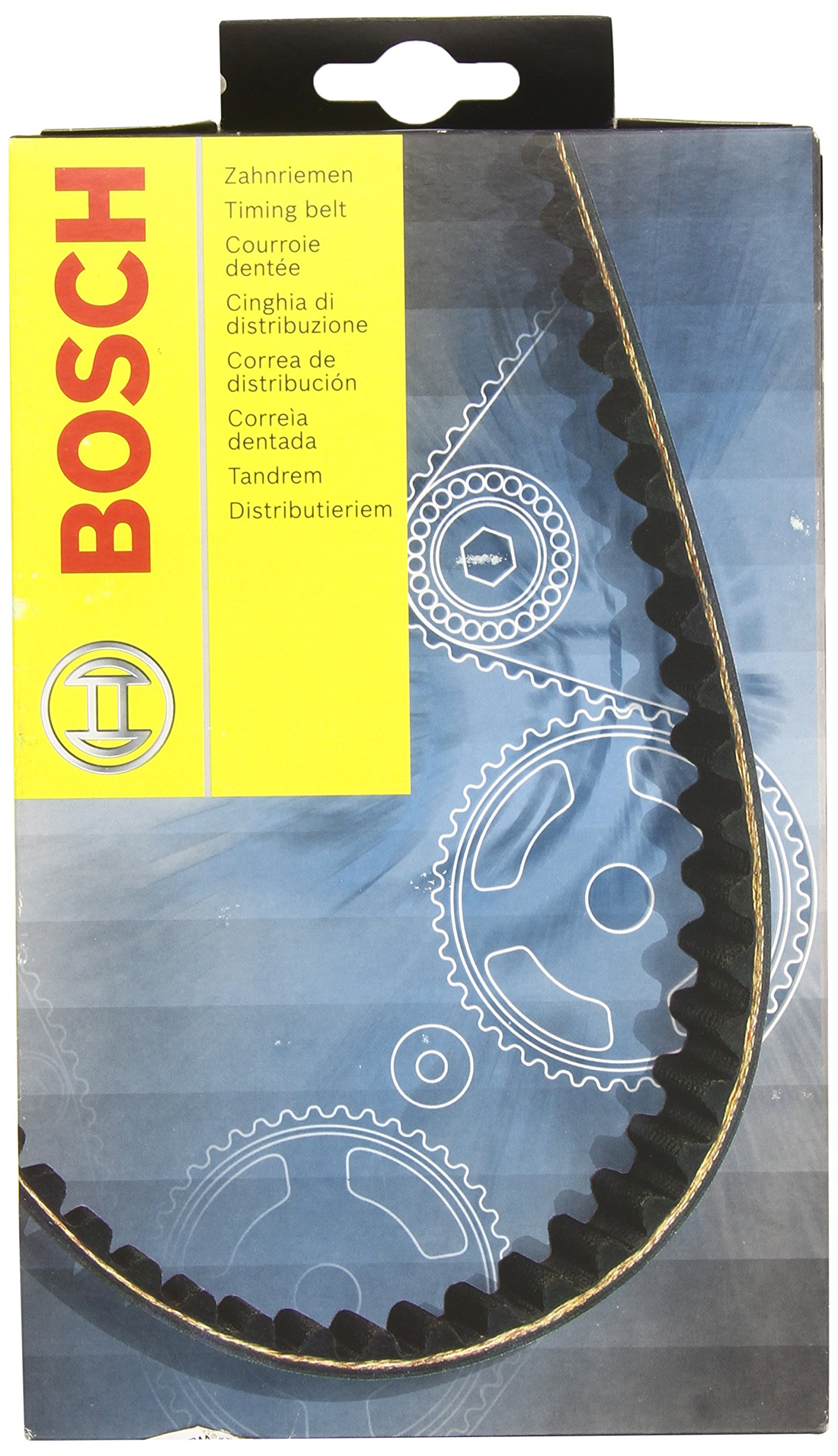 Bosch 1 987 949 472 Zahnriemen von Bosch