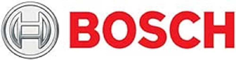Bosch 1414613002 Druckfeder von Bosch