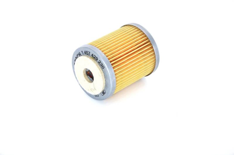 Bosch Automotive 1457429230 Kraftstofffilter von Bosch