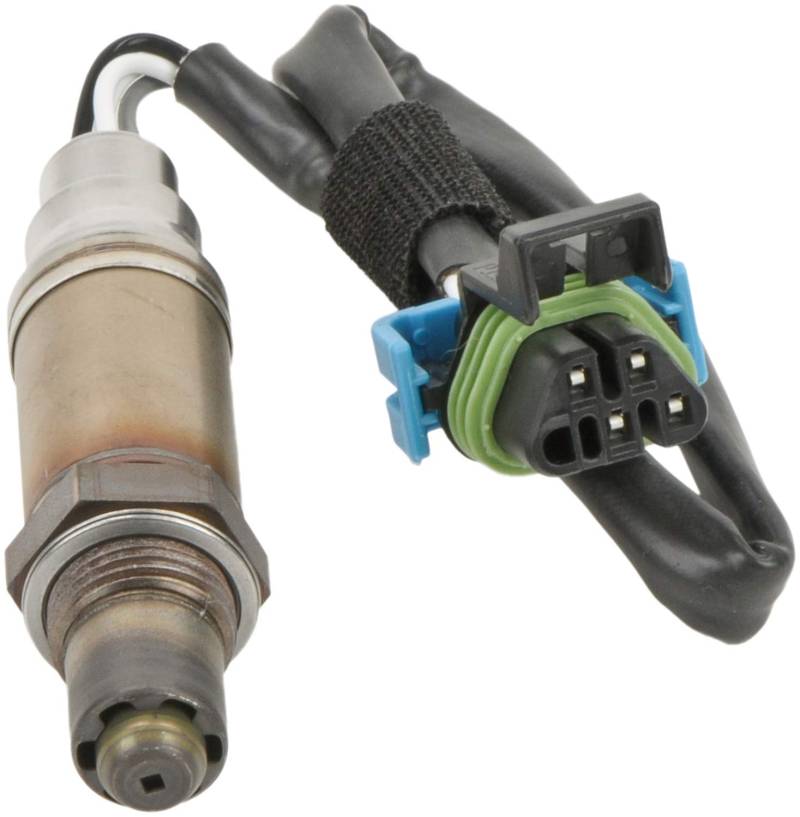 Bosch 15282 Sauerstoff Sensor, OE Typ Ausstattung von Bosch Automotive