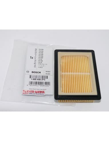 Bosch 1600A002PS Filter von Bosch