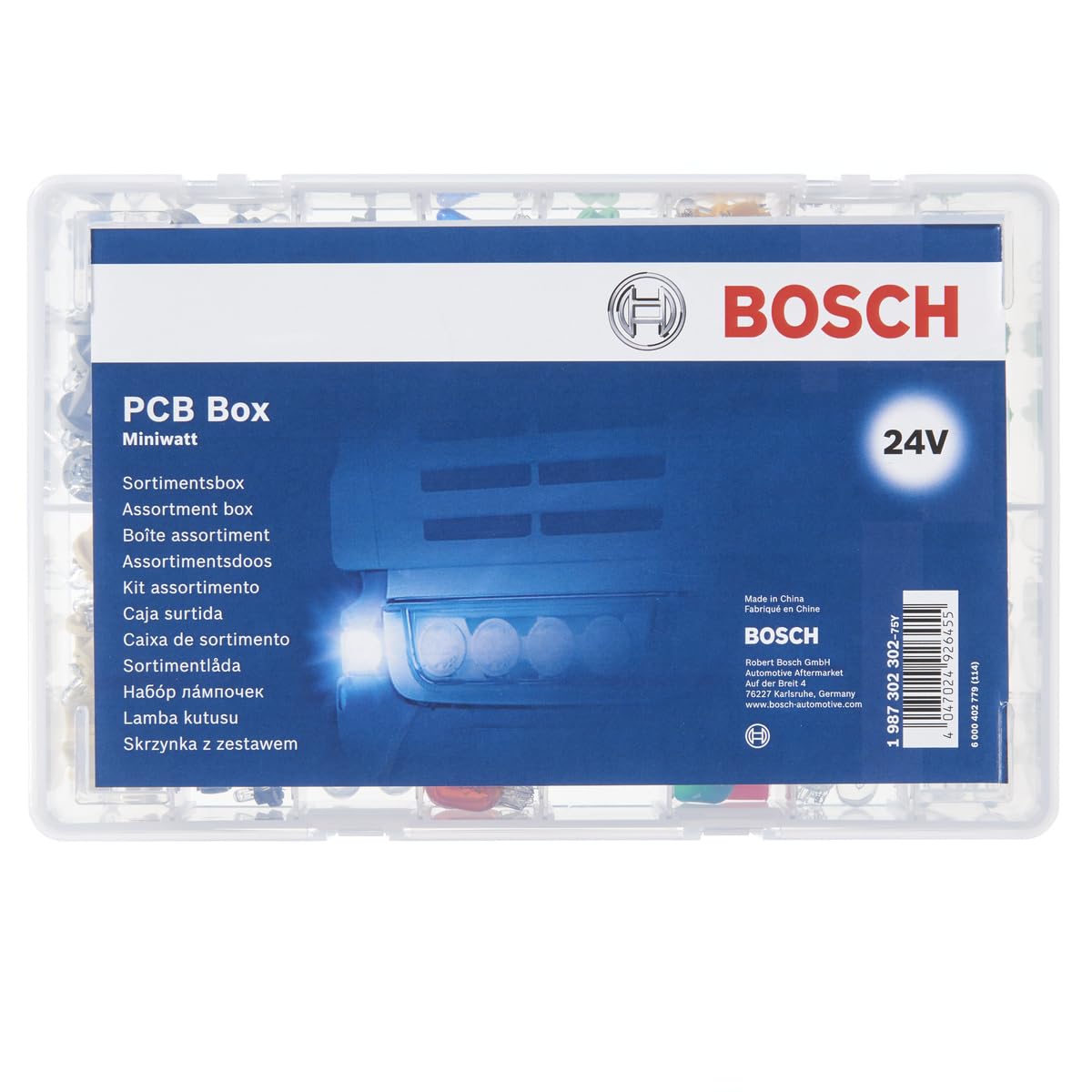 Bosch Automotive 1987302302 von Bosch Automotive