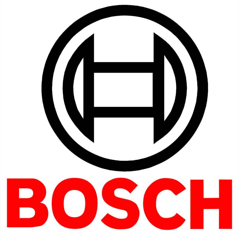 Bosch 1987474100 Zubehör-Set von Bosch