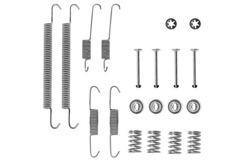 Bosch 1987475137 Zubehör-Set von Bosch