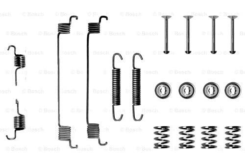 Bosch 1987475162 Zubehör-Set von Bosch