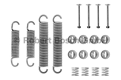 Bosch 1987475191 Zubehör-Set von Bosch