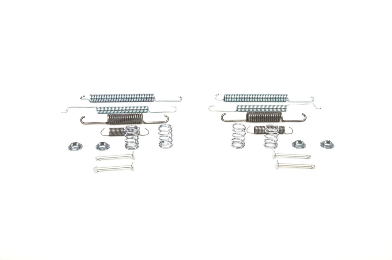 Bosch 1987475204 Zubehör-Set von Bosch Automotive