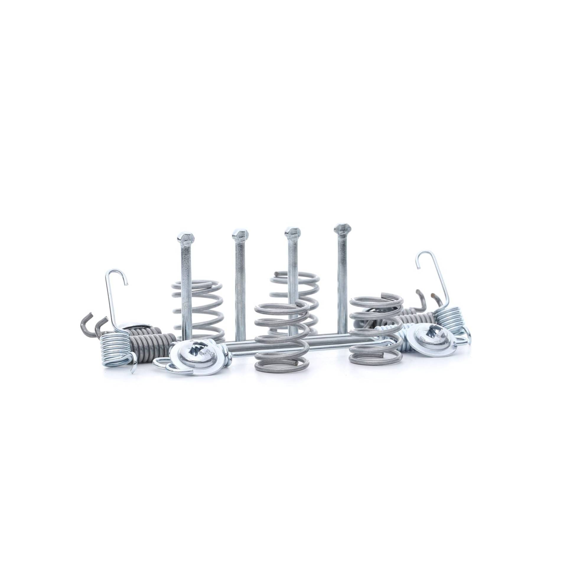 Bosch 1987475253 Zubehör-Set von Bosch Automotive