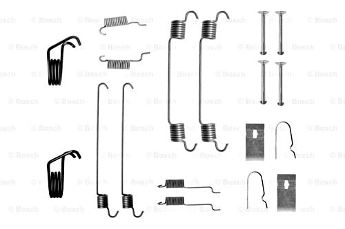 Bosch 1987475278 Zubehör-Set von Bosch