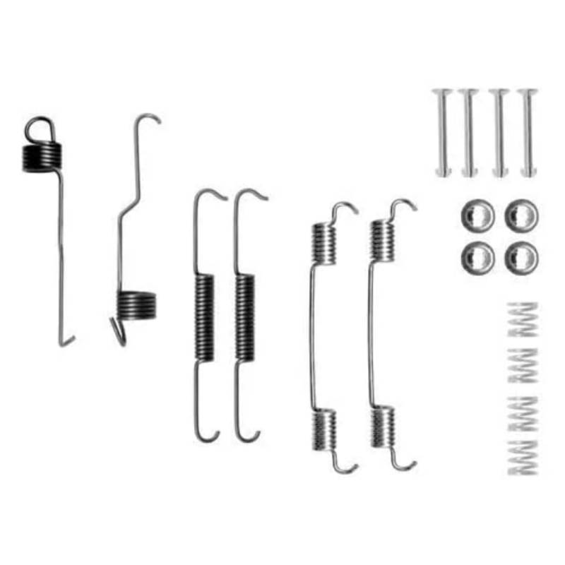 Bosch 1987475282 Zubehör-Set von Bosch