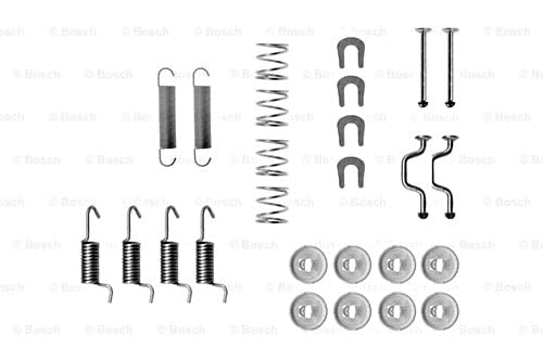 Bosch 1987475286 Zubehör-Set von Bosch