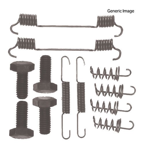 Bosch 1987475291 Zubehör-Set von Bosch