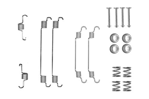 Bosch 1987475295 Zubehör-Set von Bosch