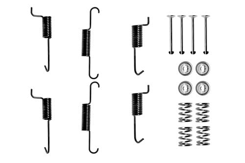 Bosch 1987475297 Zubehör-Set von Bosch