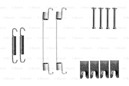 Bosch 1987475300 Zubehör-Set von Bosch