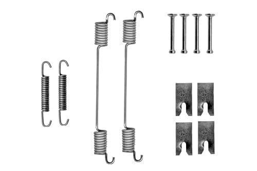 Bosch 1987475319 Zubehör-Set von Bosch