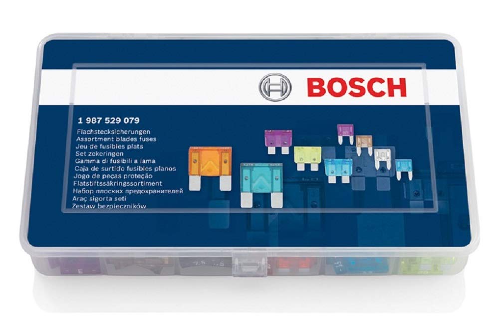 Bosch Automotive 1987529079 Sicherung Set von Bosch Automotive