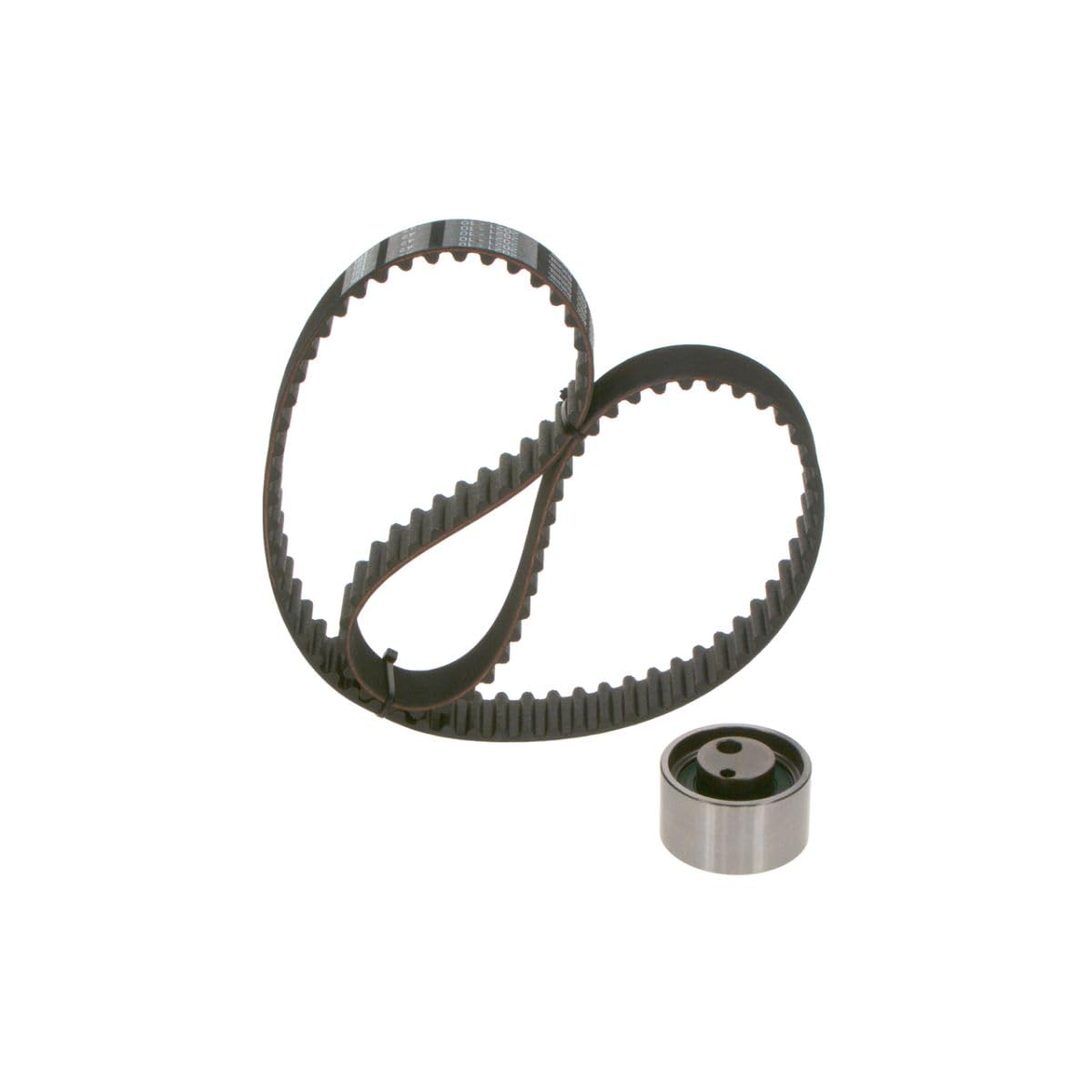 Bosch 1987948977 - Zahnriemen-Kit von Bosch Automotive