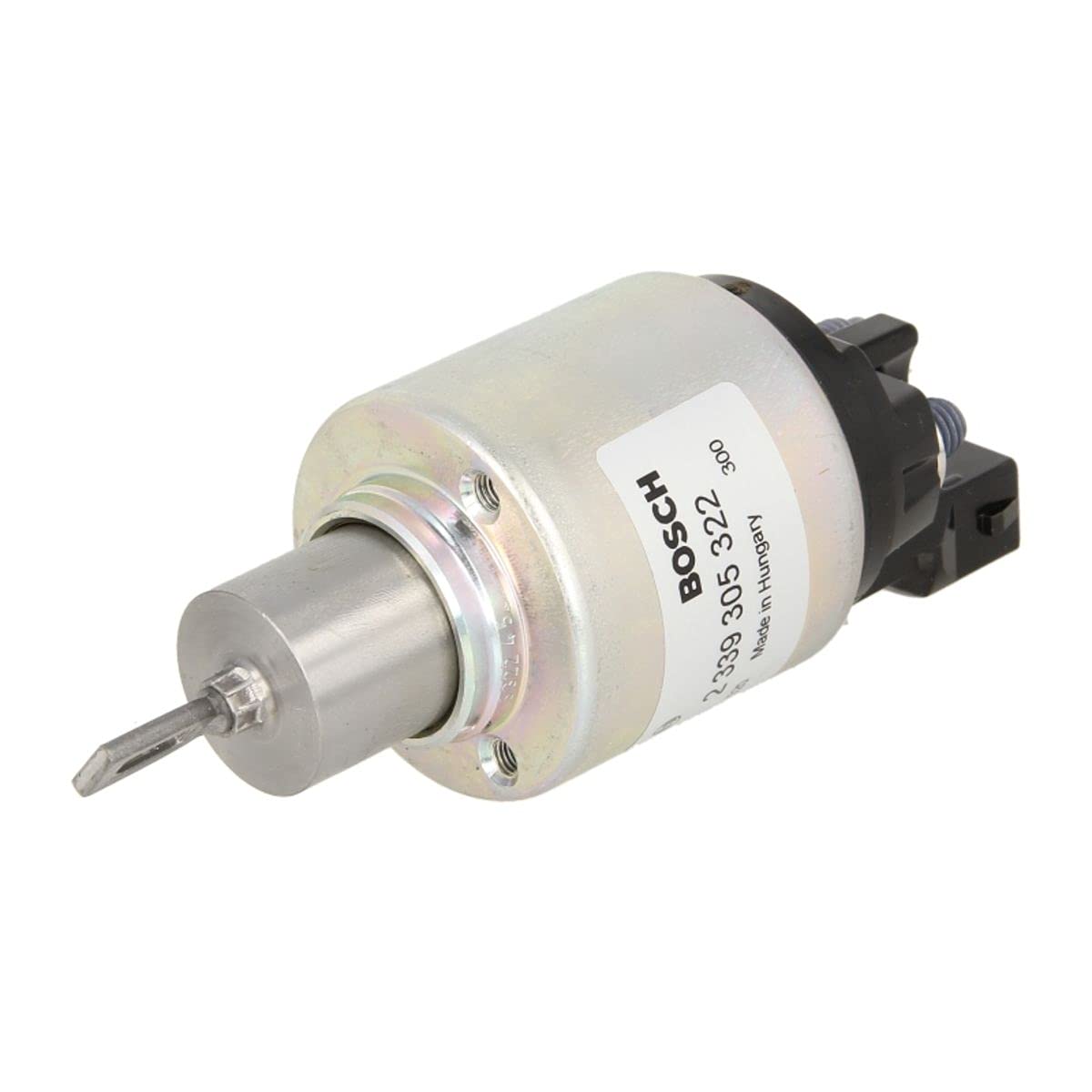 Bosch 2 339 305 322 Starter Motor Magnetschalter von Bosch