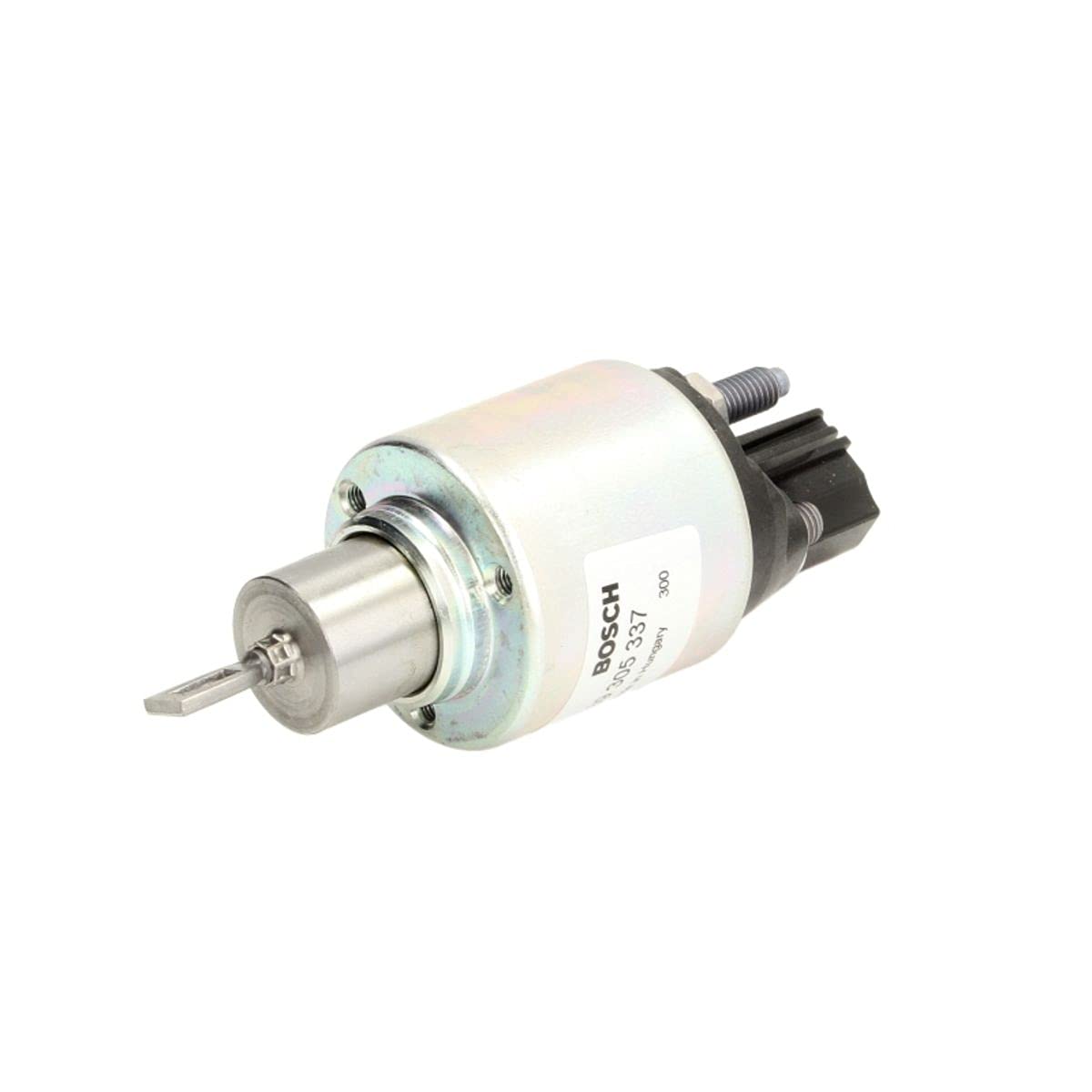 Bosch 2 339 305 337 Starter Motor Magnetschalter von Bosch