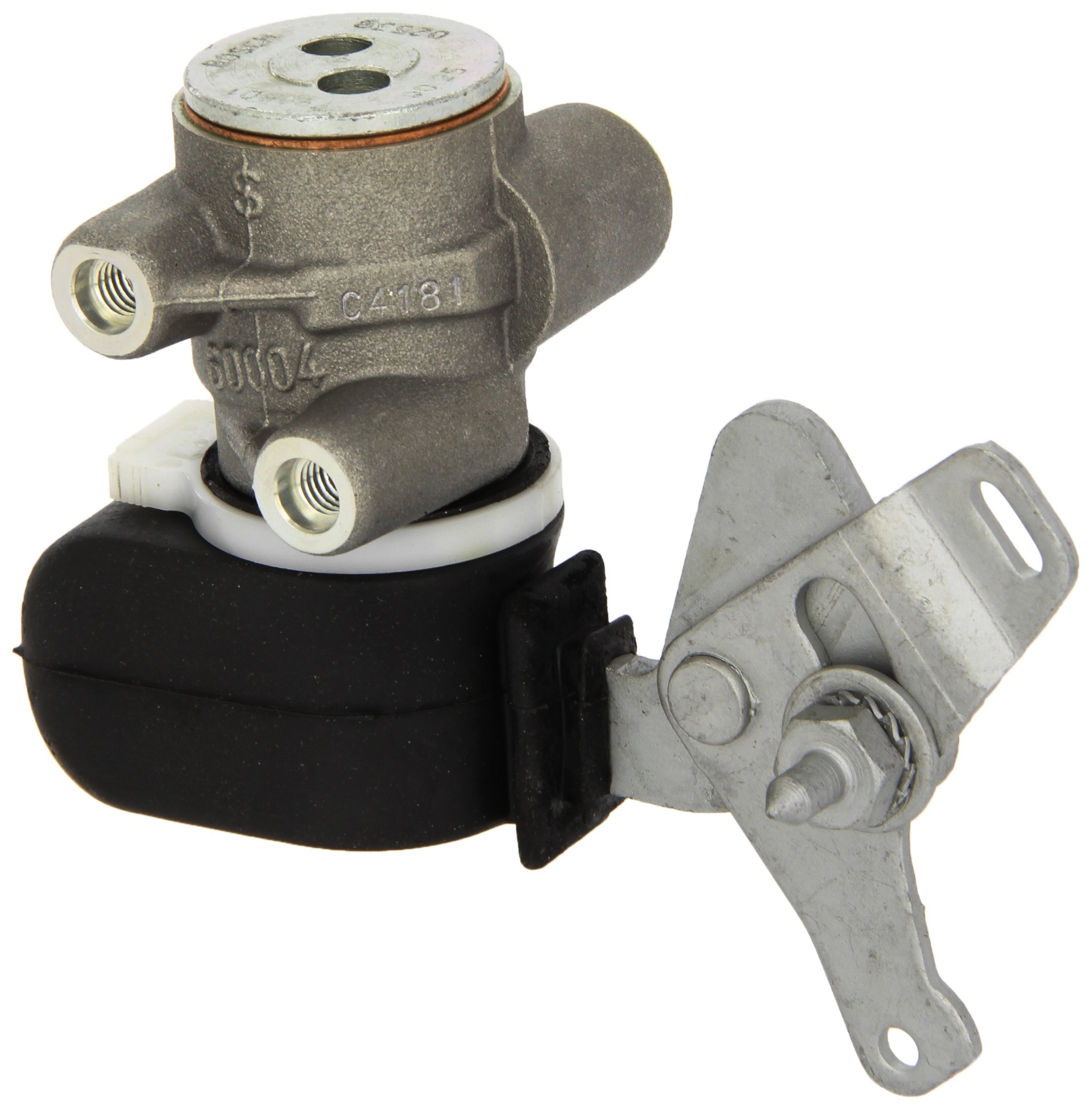 BOSCH 0204131378 Bremskraftregler von Bosch Automotive