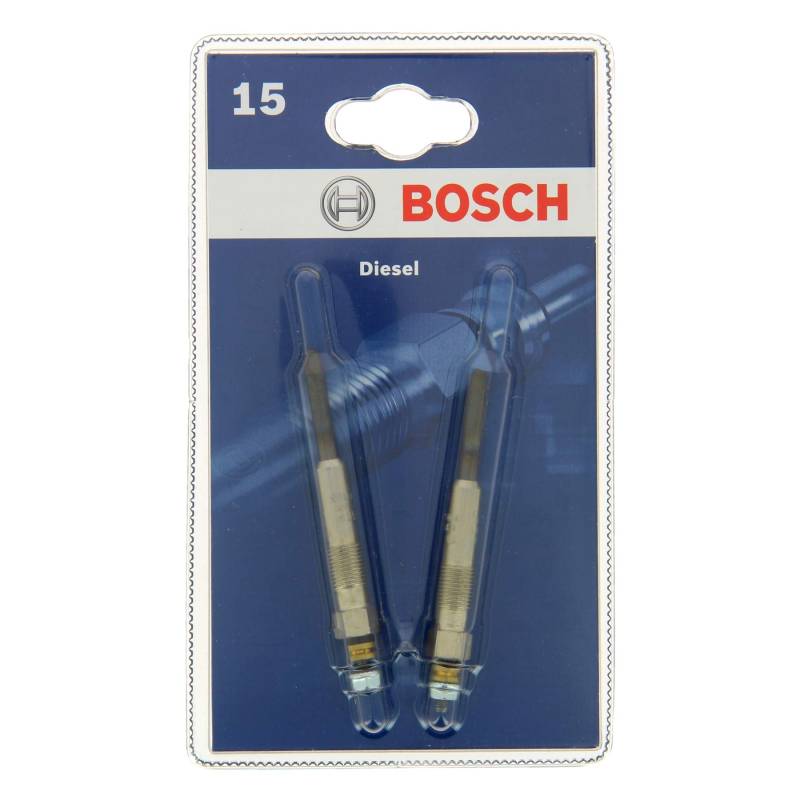 Bosch 250202903 Glhkerze von Bosch