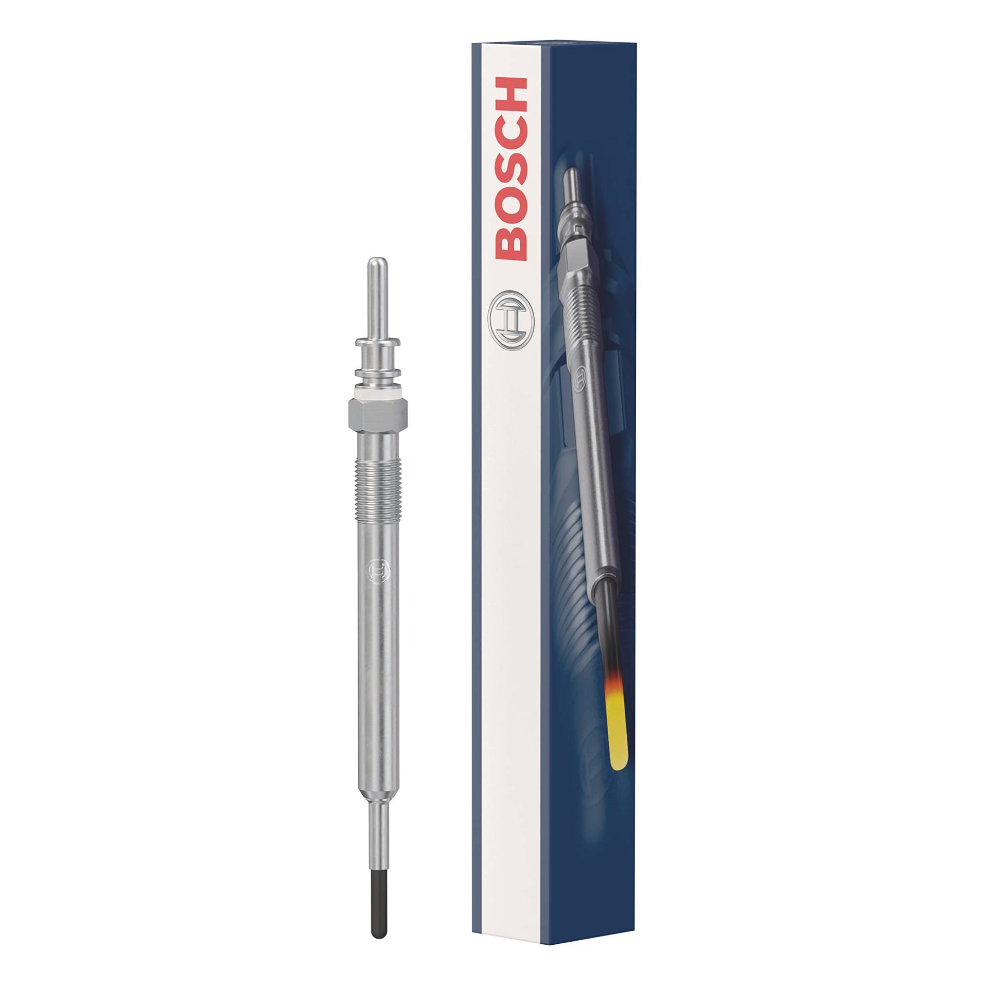 BOSCH 0250603006 Glühstiftkerze Duraspeed von Bosch