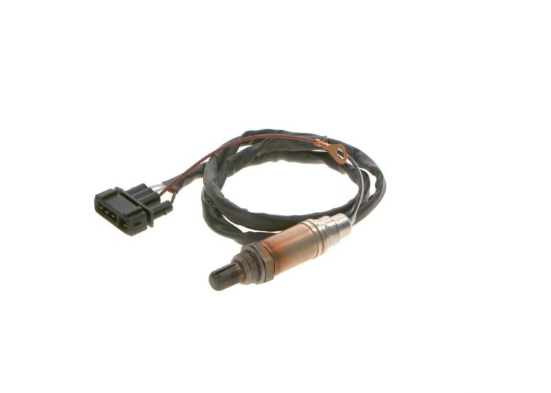 Bosch Automotive 258003114 Lambdasonde von Bosch Automotive