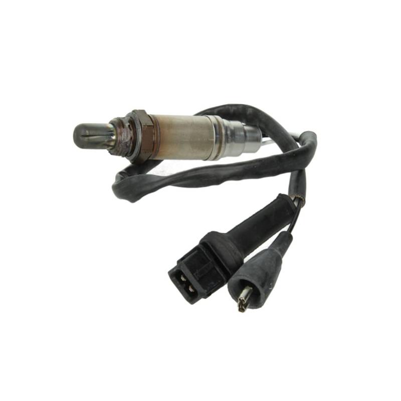 Bosch 0258003508 - Lambdasonde mit fahrzeugspezifischem Stecker von Bosch Automotive