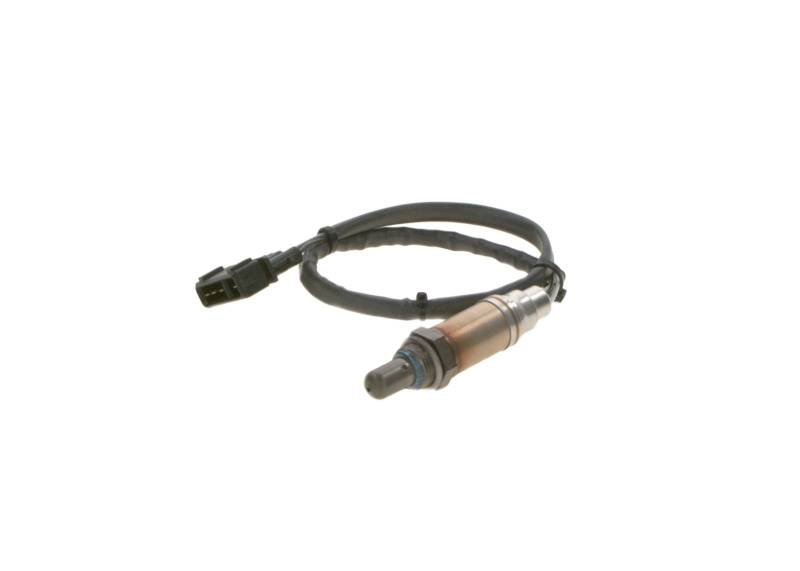 Bosch Automotive 258003666 Lambdasonde von Bosch