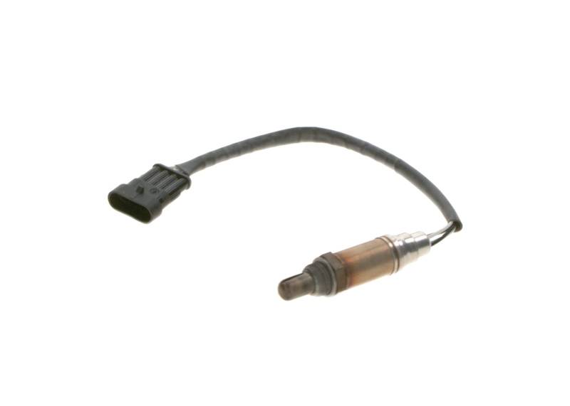 Bosch Automotive 258003805 Lambdasonde von Bosch