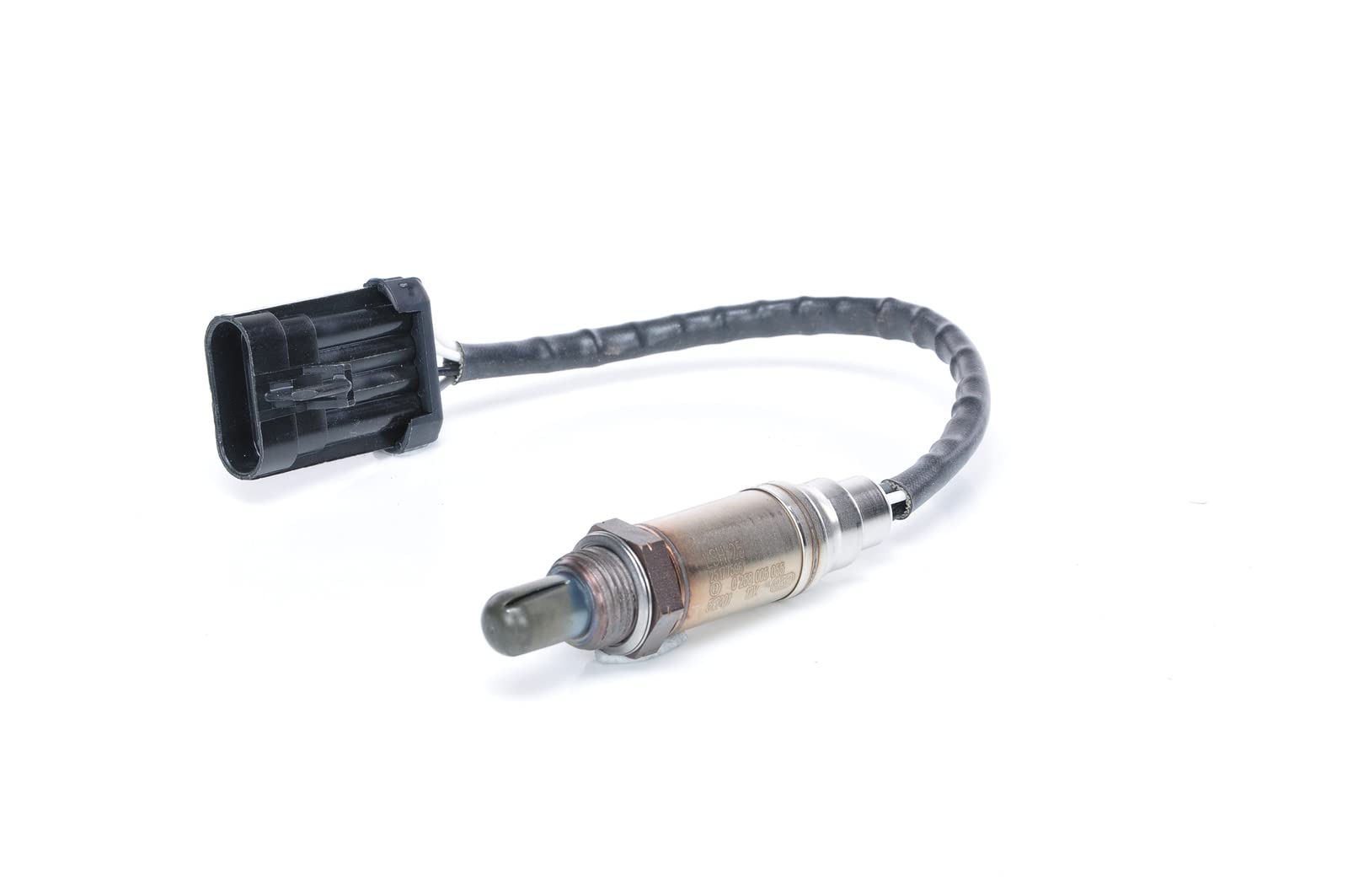 Bosch Automotive 258005055 Lambdasonde von Bosch