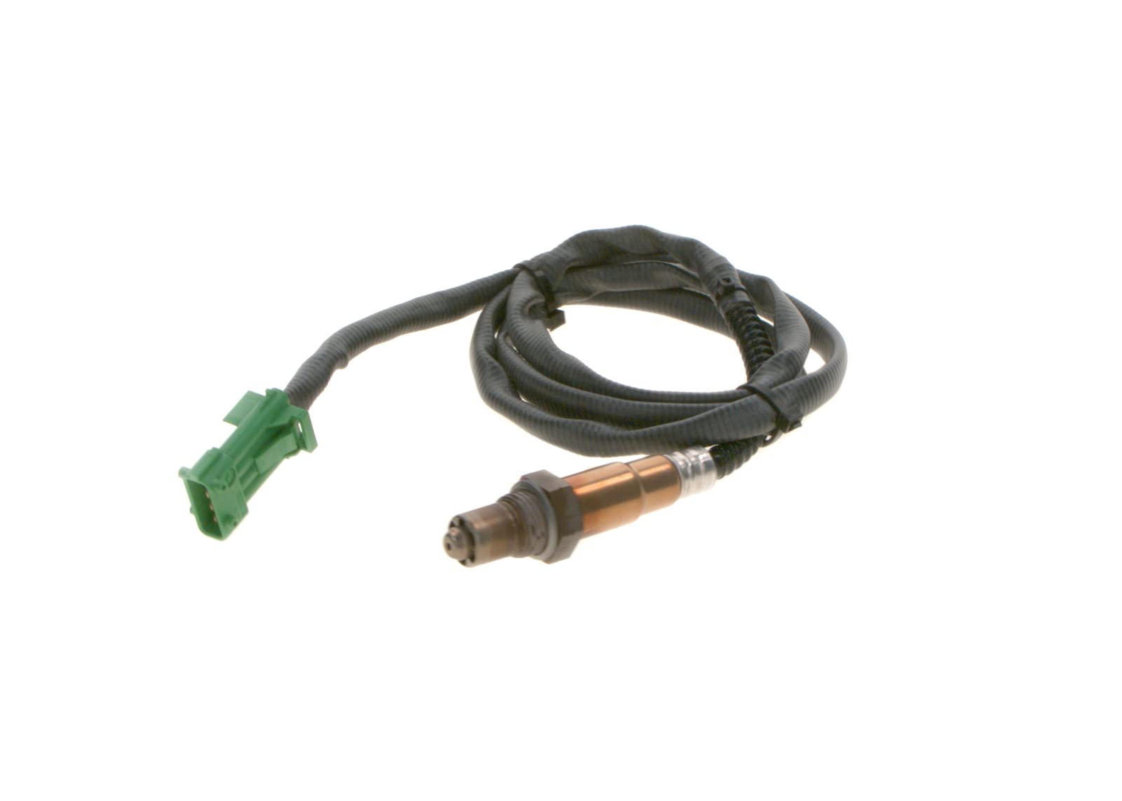 Bosch Automotive 258006026 Lambdasonde von Bosch