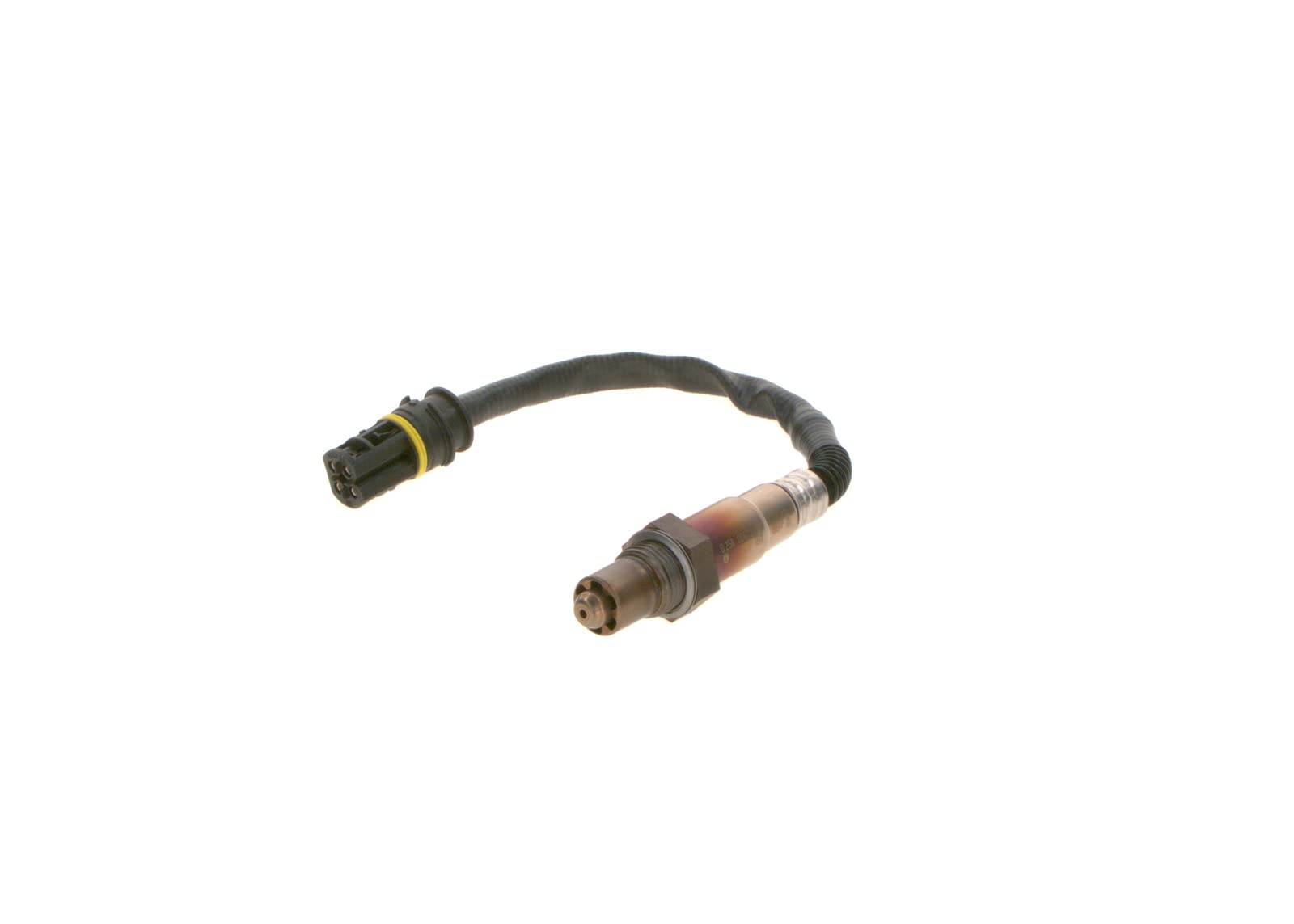 Bosch Automotive 258006123 Lambdasonde von Bosch Automotive