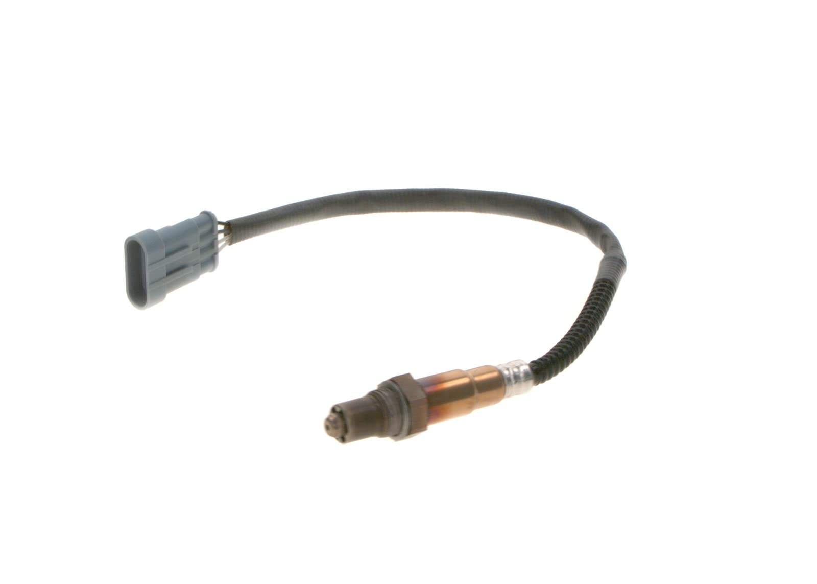 Bosch Automotive 258006376 Lambdasonde von Bosch Automotive