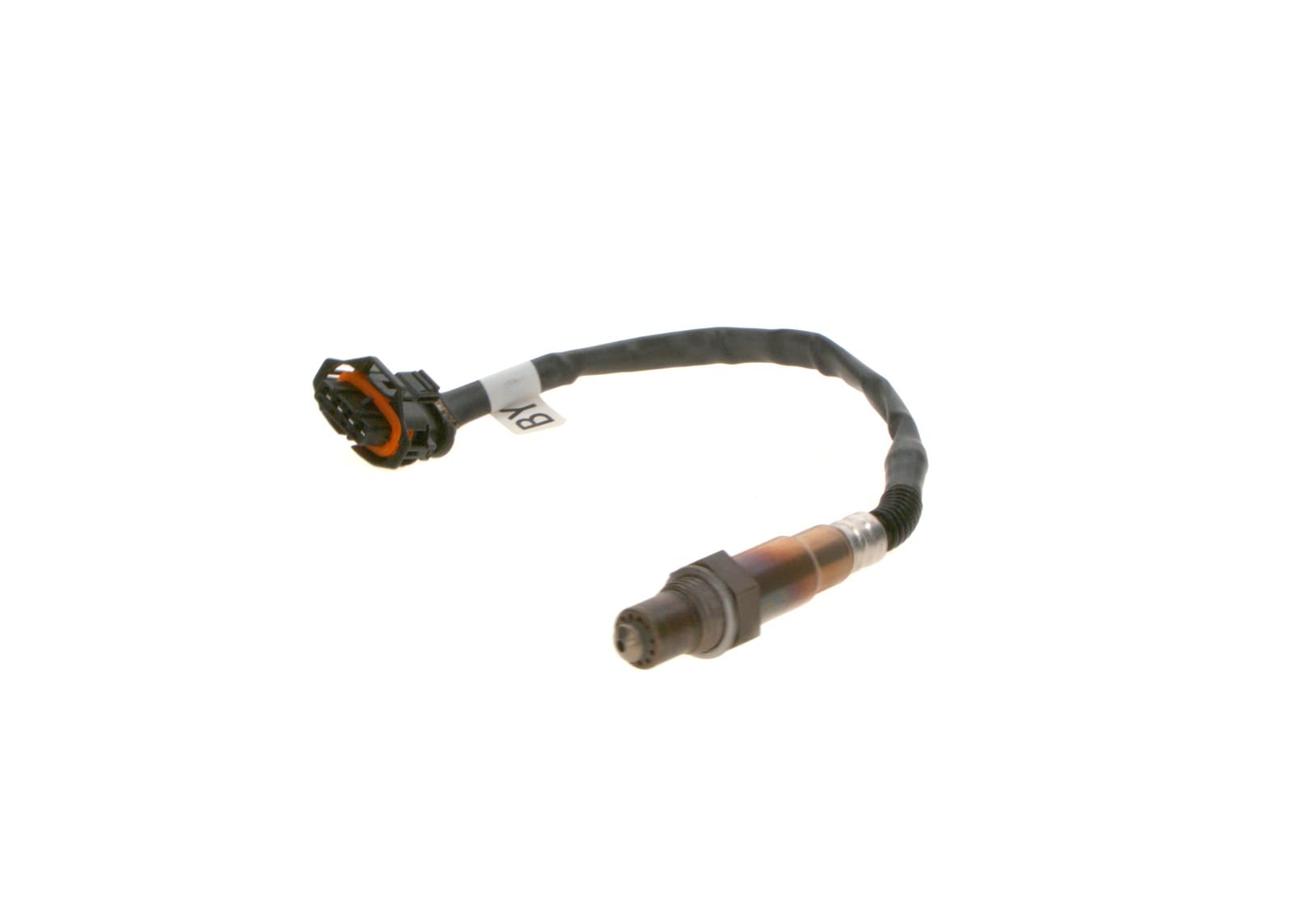 Bosch Automotive 258006503 Lambdasonde von Bosch Automotive