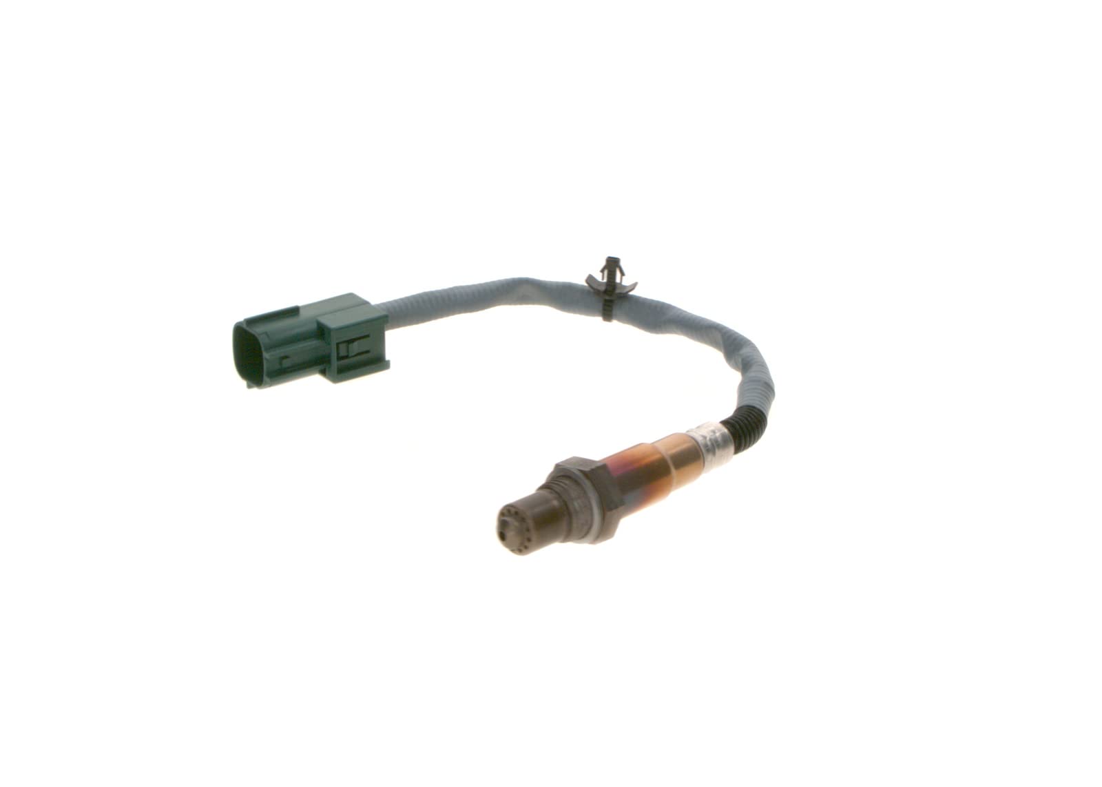 Bosch Automotive 258006513 Lambdasonde von Bosch