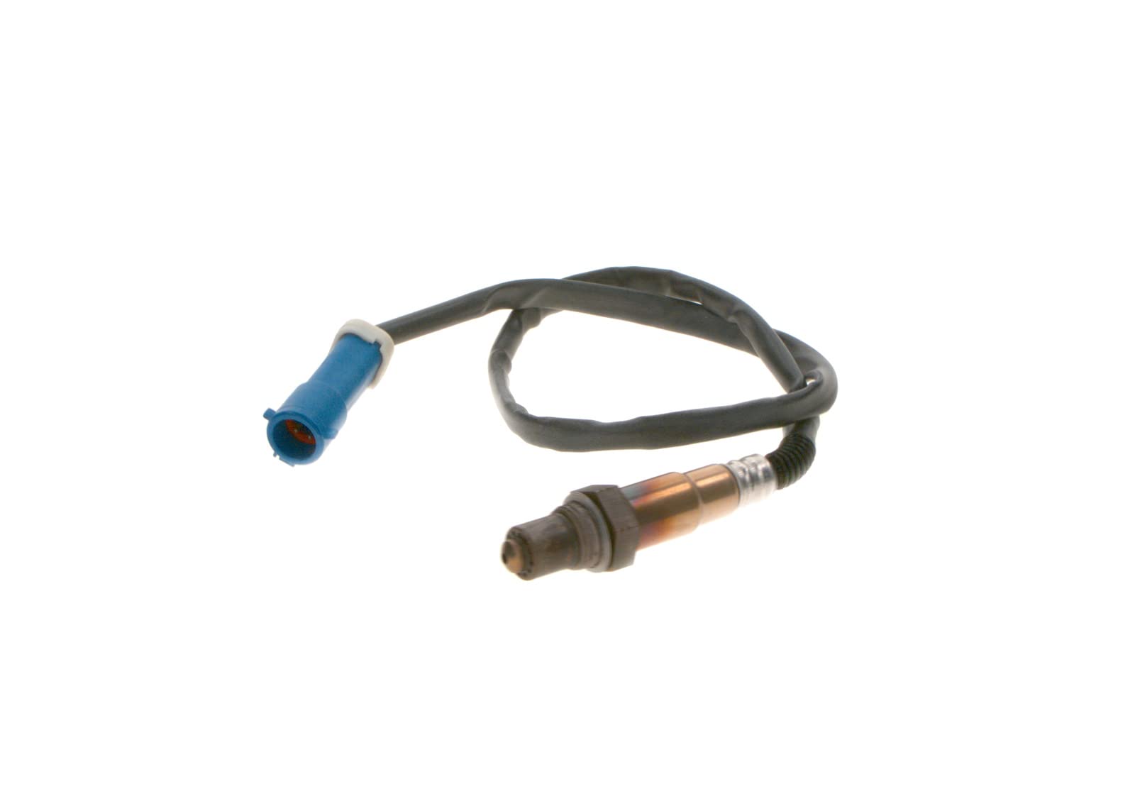 Bosch Automotive 258006927 Lambdasonde von Bosch