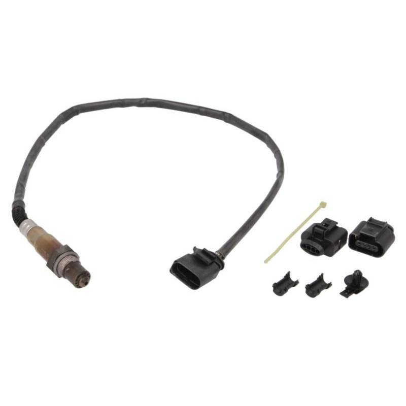 Bosch Automotive 258010038 Lambdasonde von Bosch Automotive