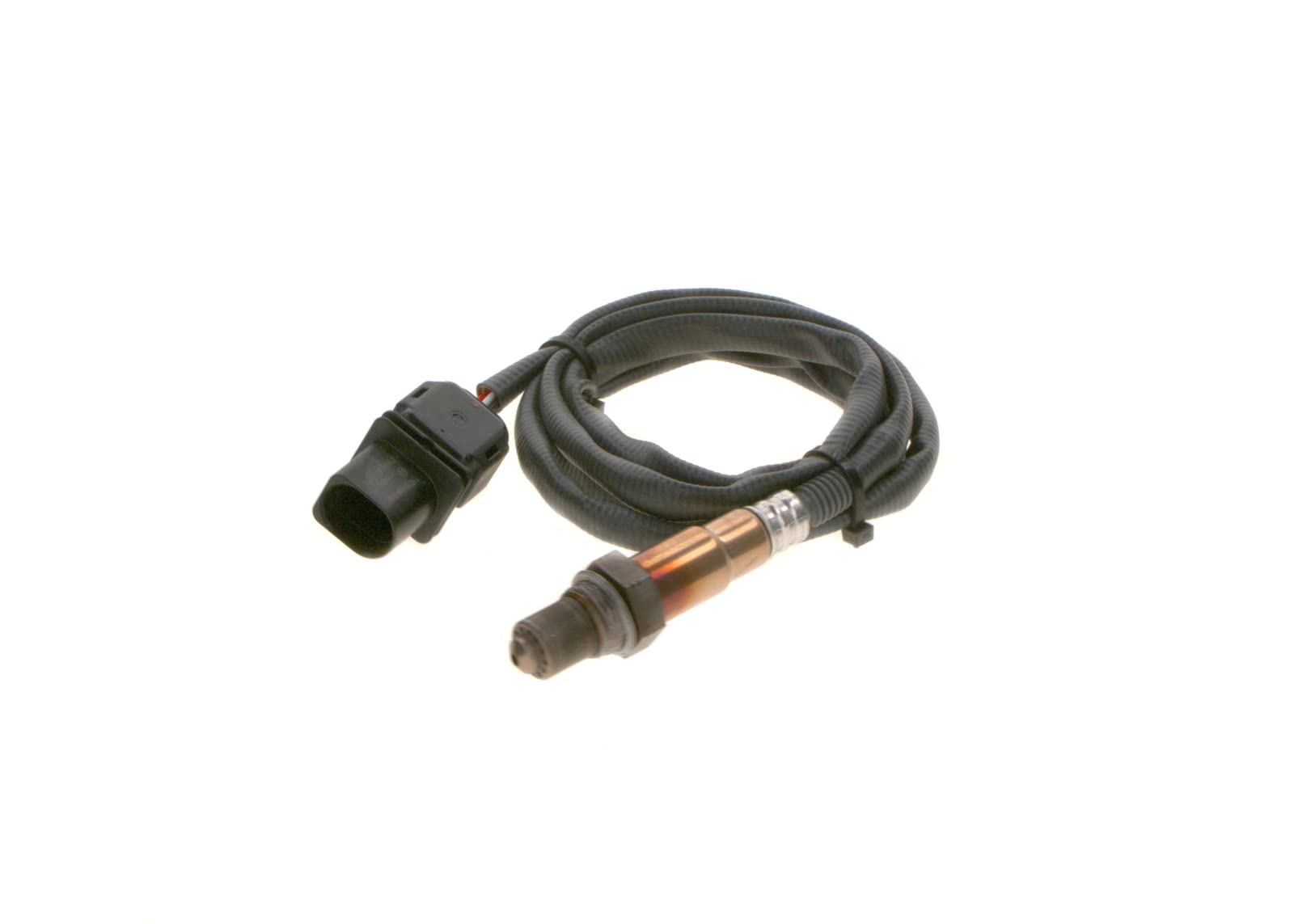 Bosch Automotive 258017098 Lambdasonde von Bosch