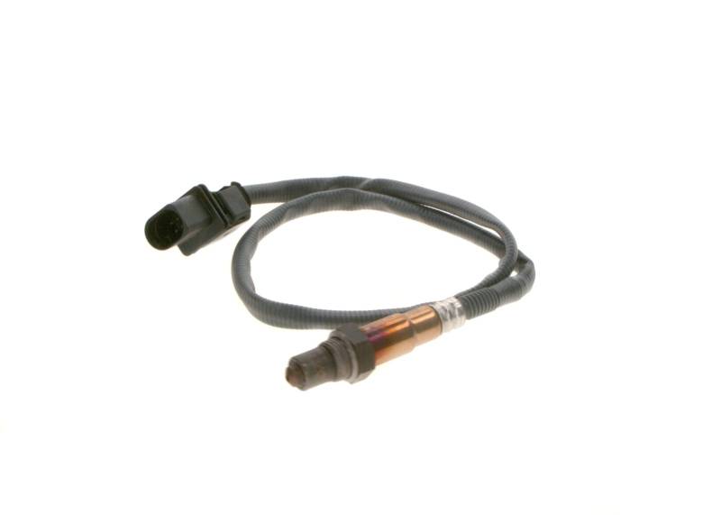 Bosch Automotive 258017130 Lambdasonde von Bosch Automotive