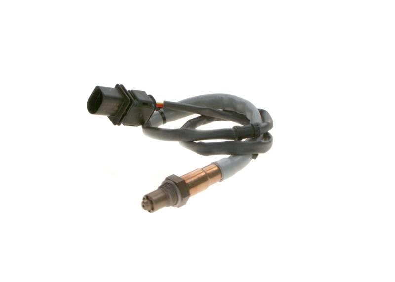 Bosch Automotive 258017241 Lambdasonde von Bosch