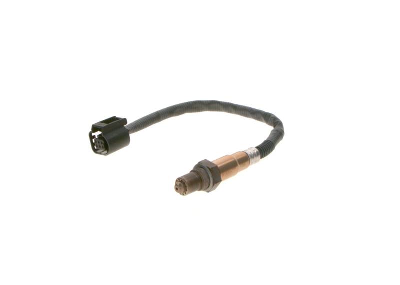 Bosch Automotive 258027005 Lambdasonde von Bosch Automotive