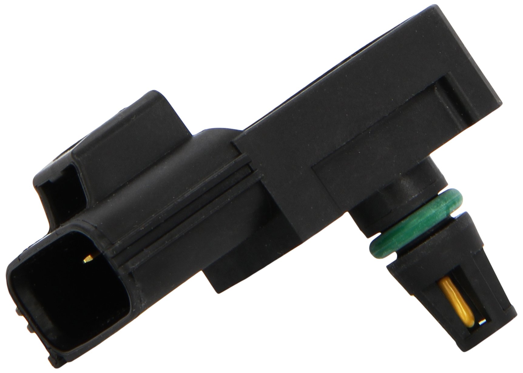 Bosch 261230044 Sensor, Saugrohrdruck von Bosch Automotive