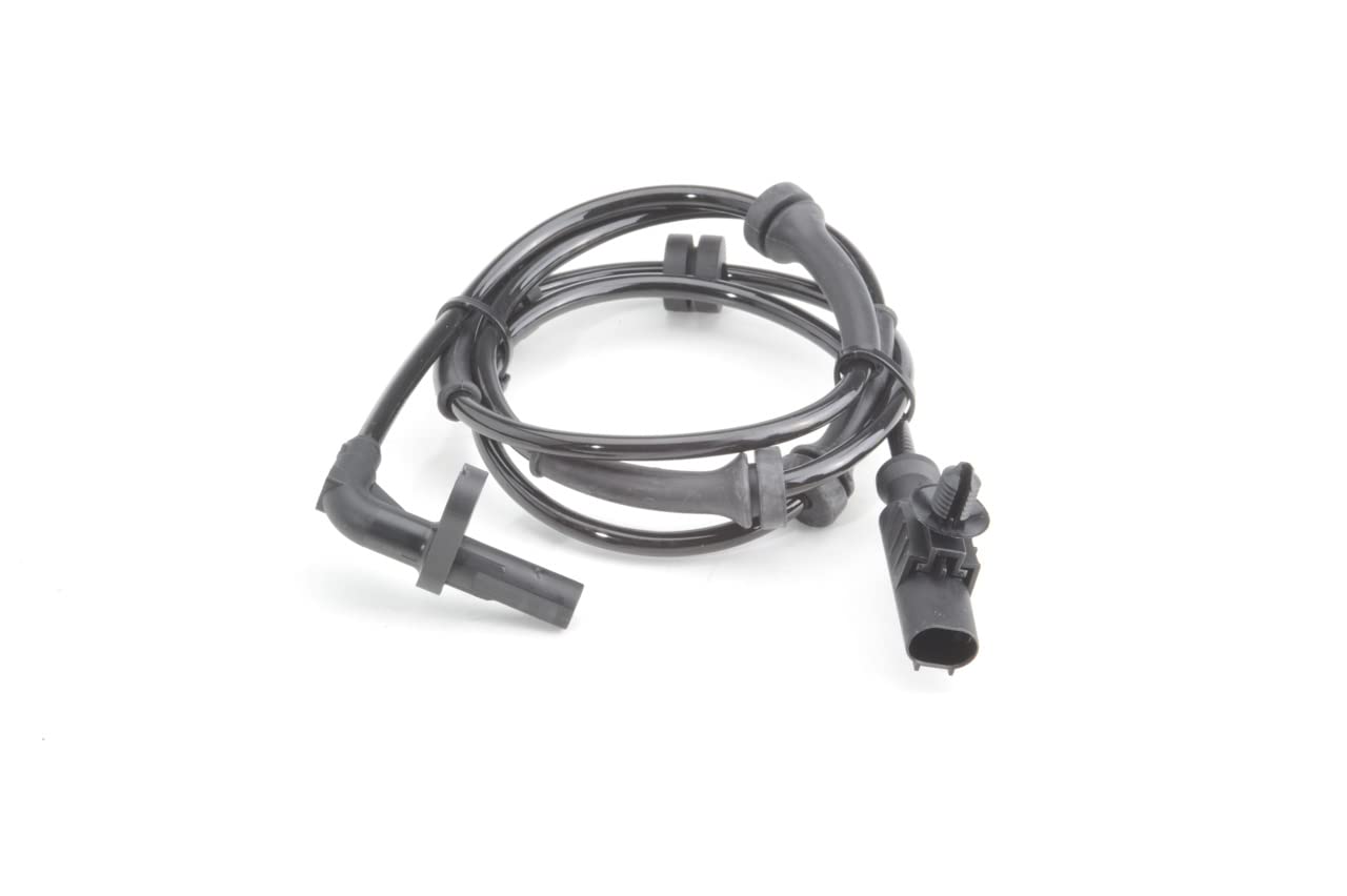 Bosch 265007799 Raddrehzahlsensor von Bosch