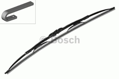 Bosch 3 397 001 741 Wischblatt Twin 400 von Bosch