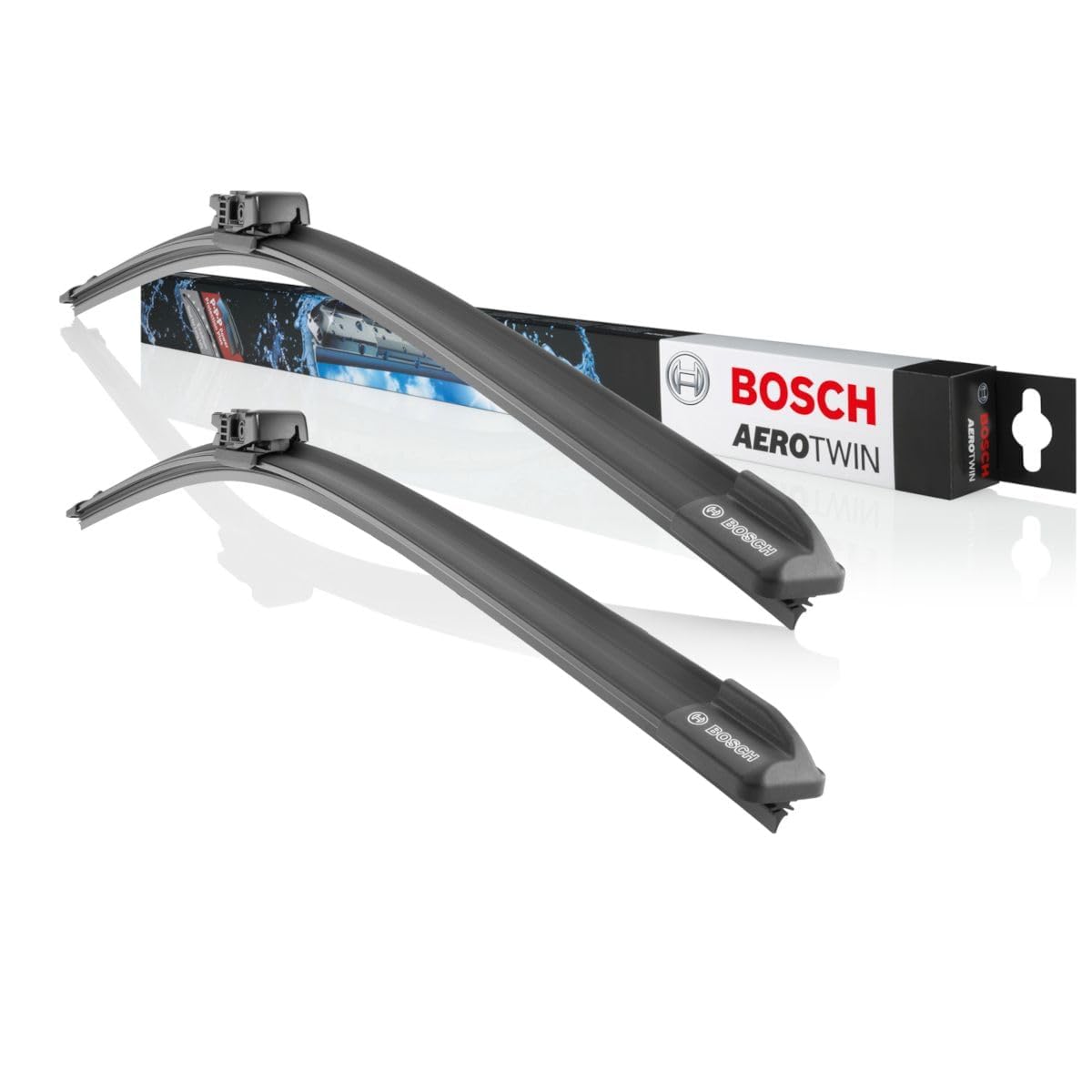 BOSCH 3397009821-BSH Scheibenwischer Aerotwin A821S von BOSCH