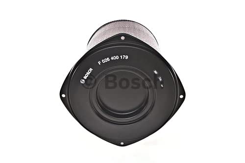 Bosch 3 397 118 970 Wischblatt von Bosch